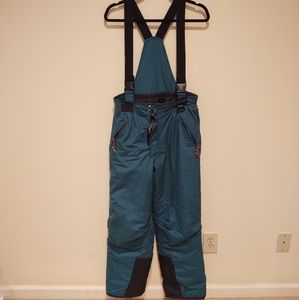 Mobius snow pants